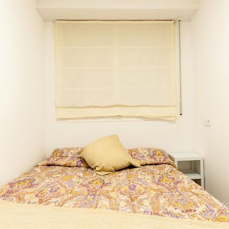 Apartamentos Piscis Platja d'Aro Esterno foto