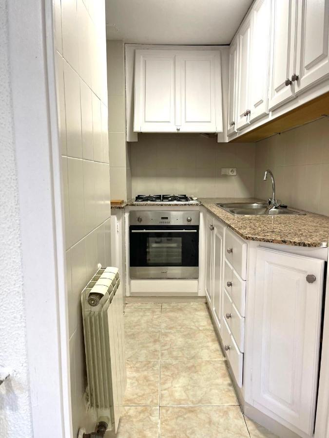 Apartamentos Piscis Platja d'Aro Esterno foto