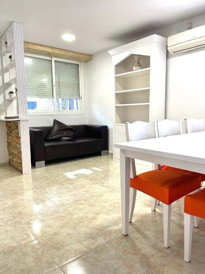 Apartamentos Piscis Platja d'Aro Esterno foto