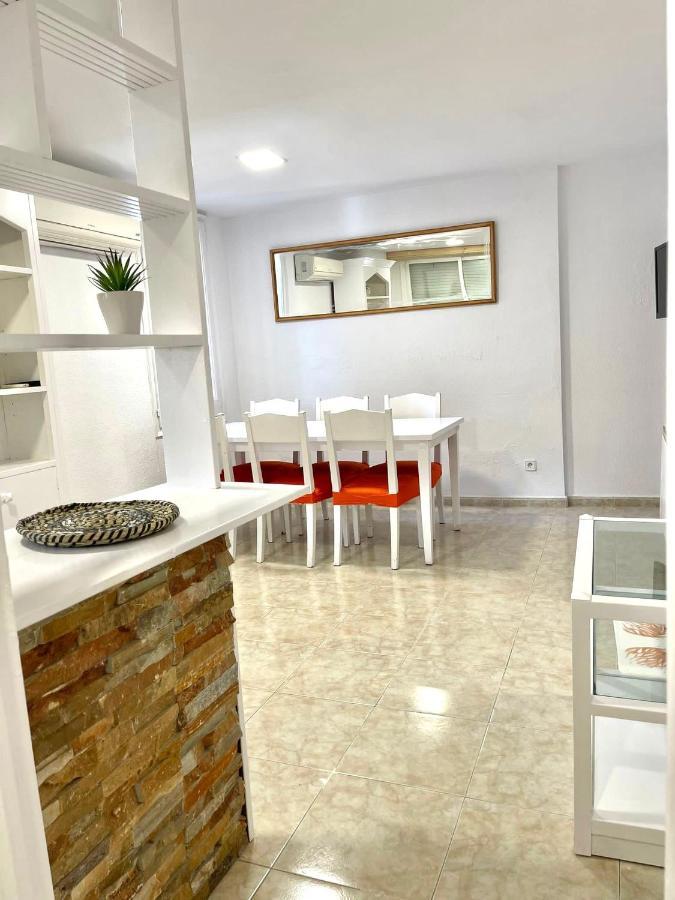 Apartamentos Piscis Platja d'Aro Esterno foto