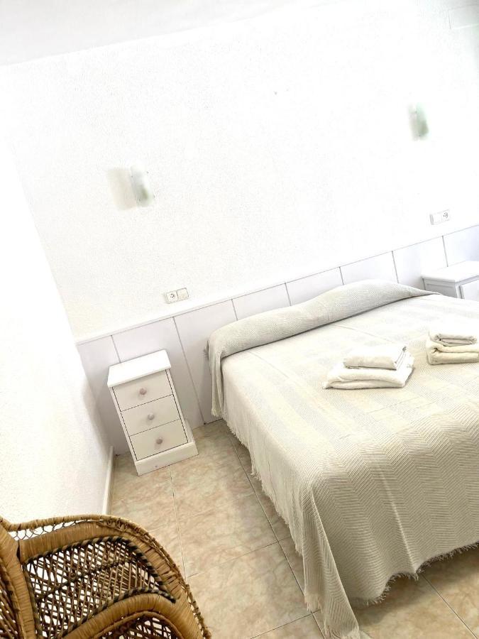 Apartamentos Piscis Platja d'Aro Esterno foto