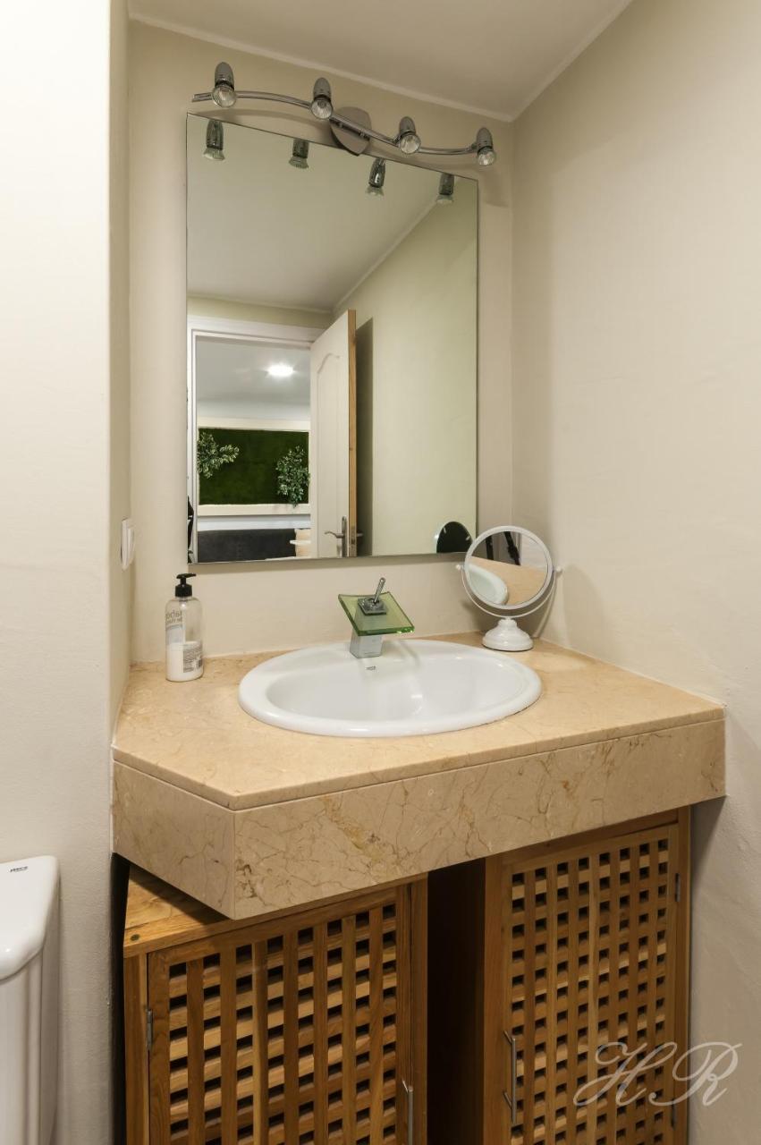 Apartamentos Piscis Platja d'Aro Esterno foto