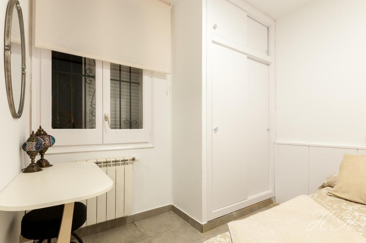 Apartamentos Piscis Platja d'Aro Esterno foto