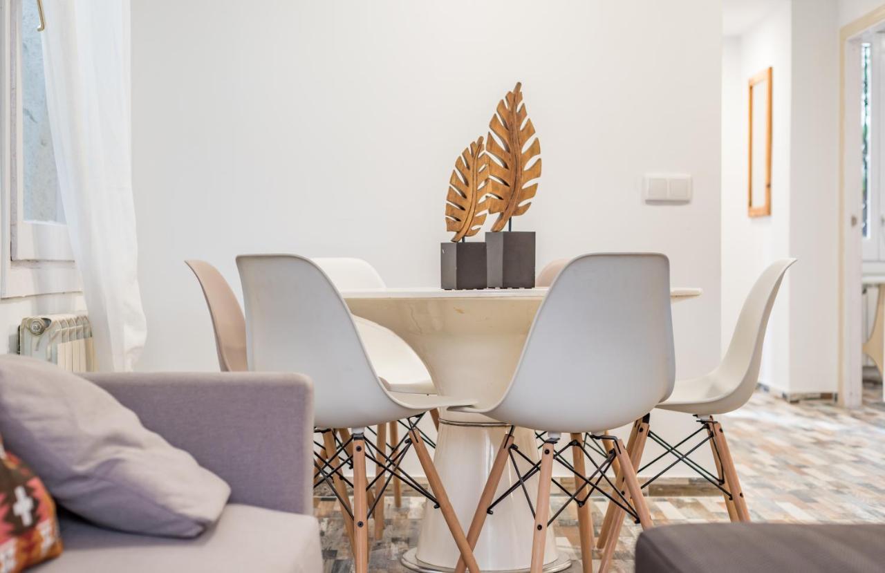 Apartamentos Piscis Platja d'Aro Esterno foto