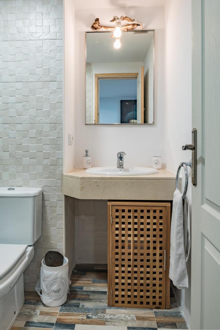Apartamentos Piscis Platja d'Aro Esterno foto