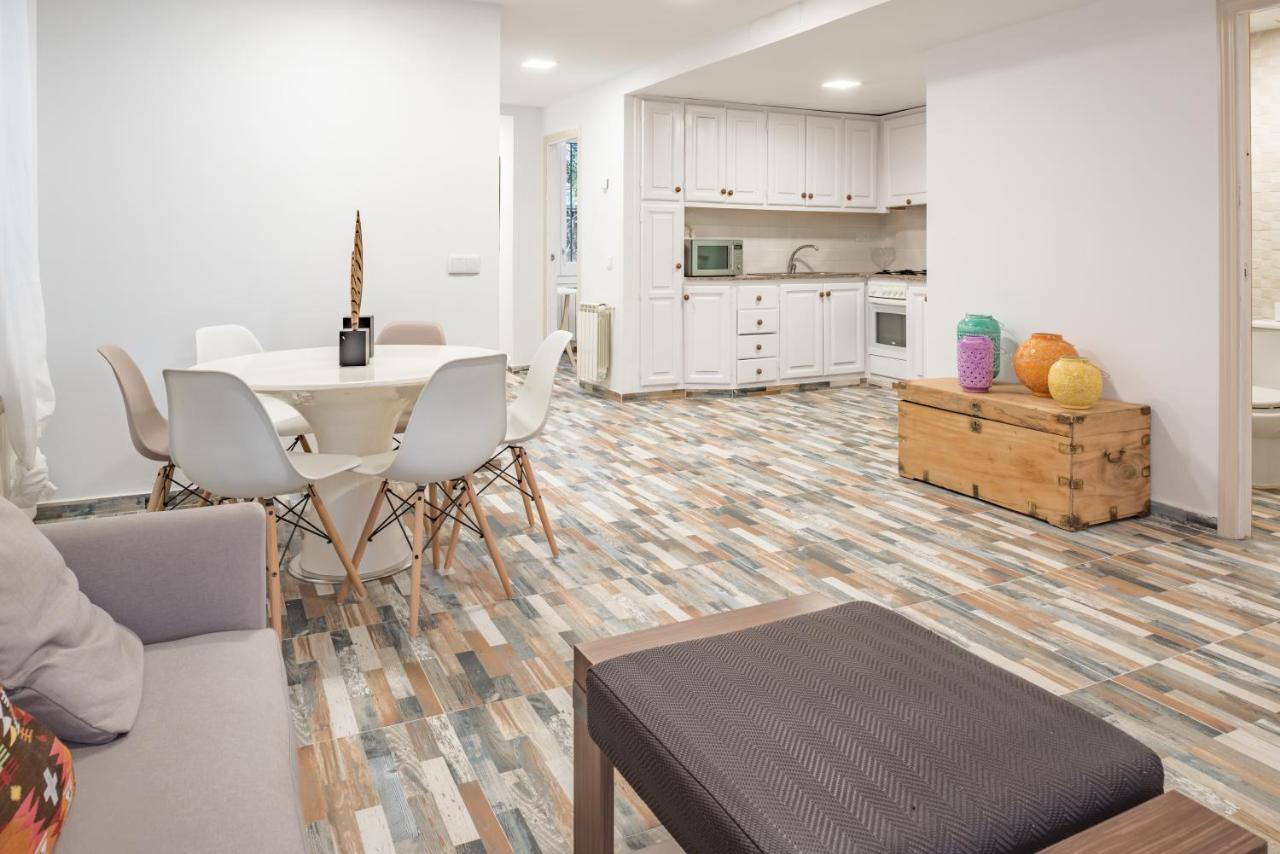 Apartamentos Piscis Platja d'Aro Esterno foto