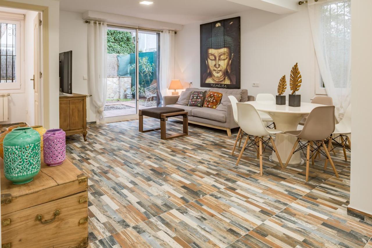 Apartamentos Piscis Platja d'Aro Esterno foto