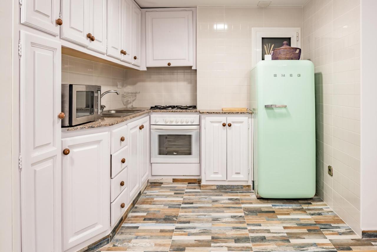 Apartamentos Piscis Platja d'Aro Esterno foto