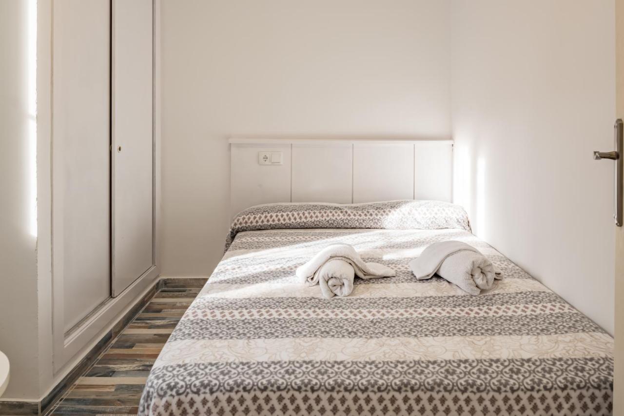 Apartamentos Piscis Platja d'Aro Esterno foto