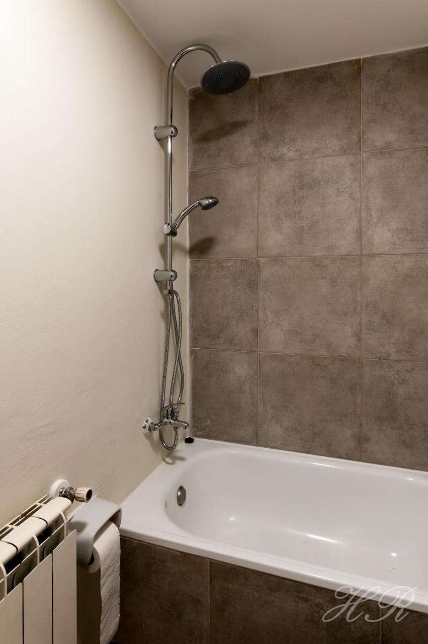 Apartamentos Piscis Platja d'Aro Esterno foto