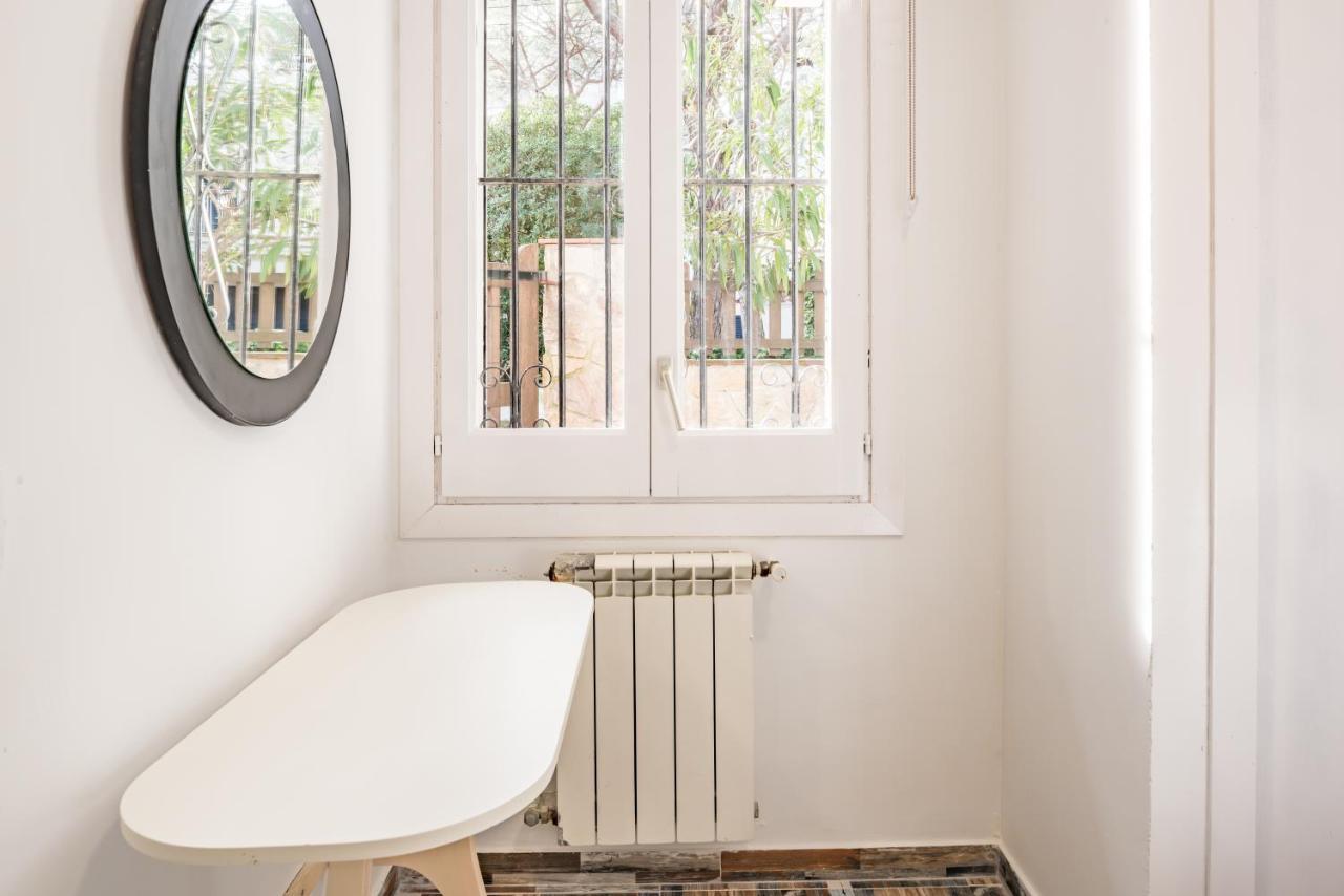 Apartamentos Piscis Platja d'Aro Esterno foto