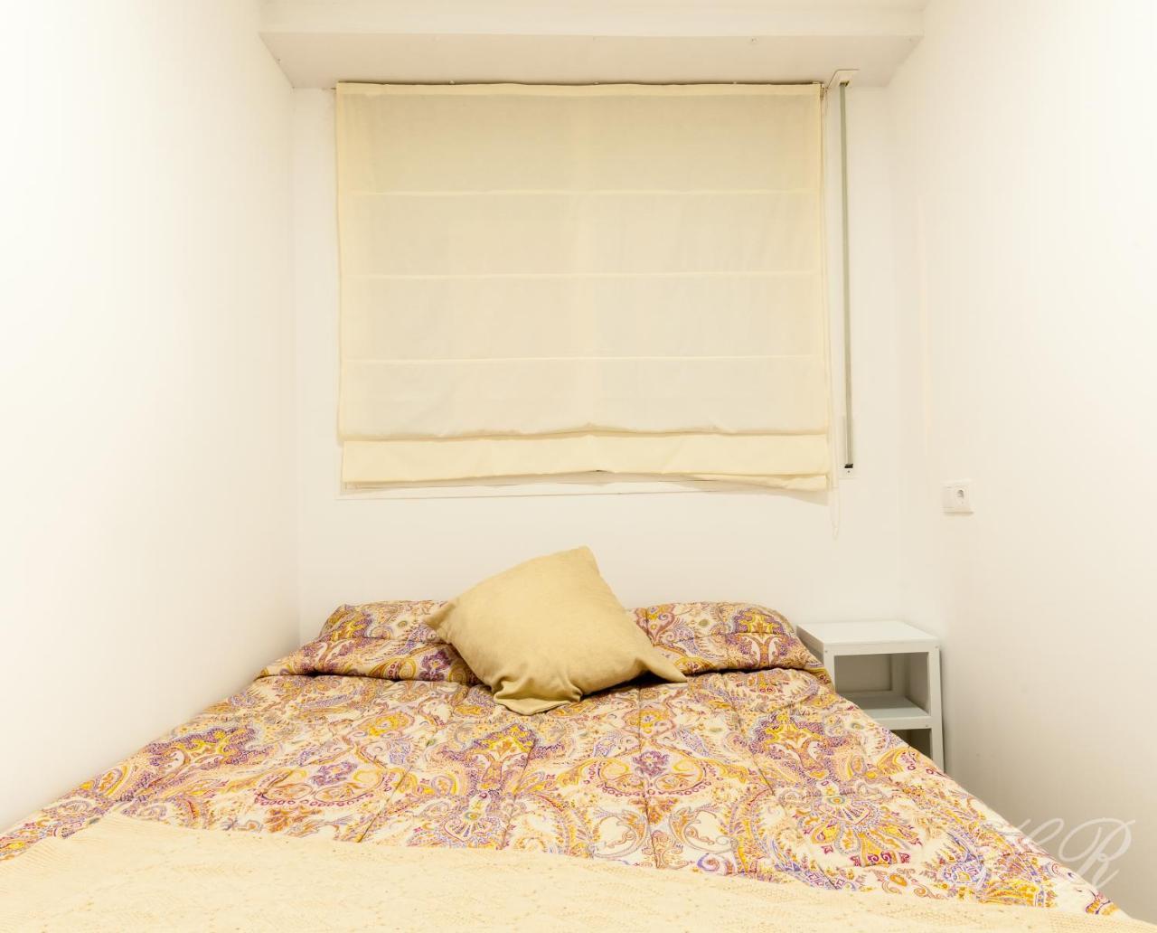 Apartamentos Piscis Platja d'Aro Esterno foto