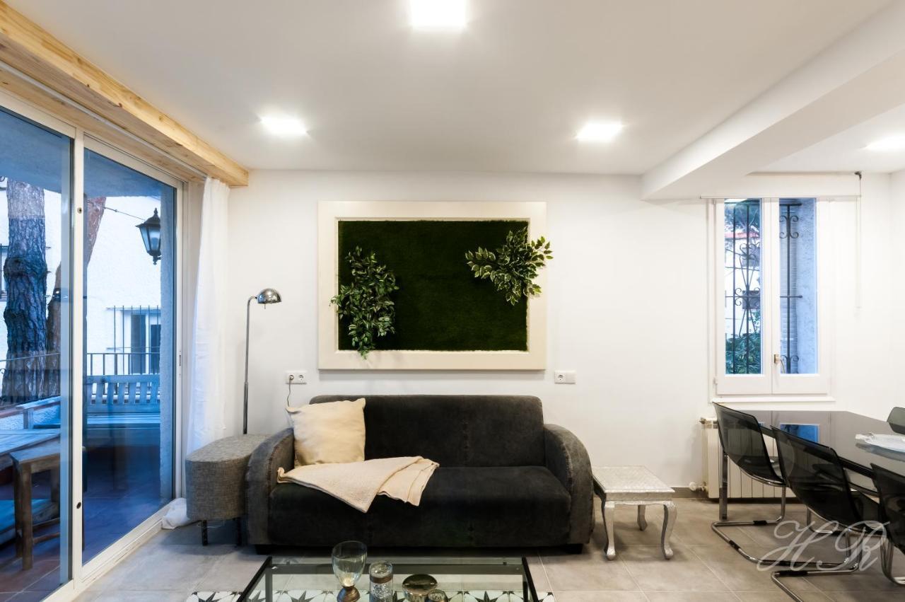 Apartamentos Piscis Platja d'Aro Esterno foto
