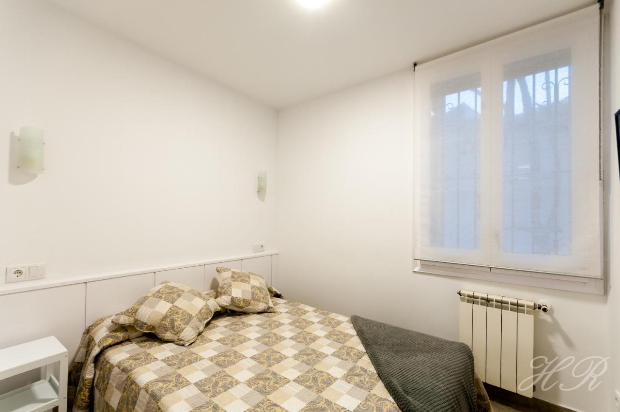 Apartamentos Piscis Platja d'Aro Esterno foto