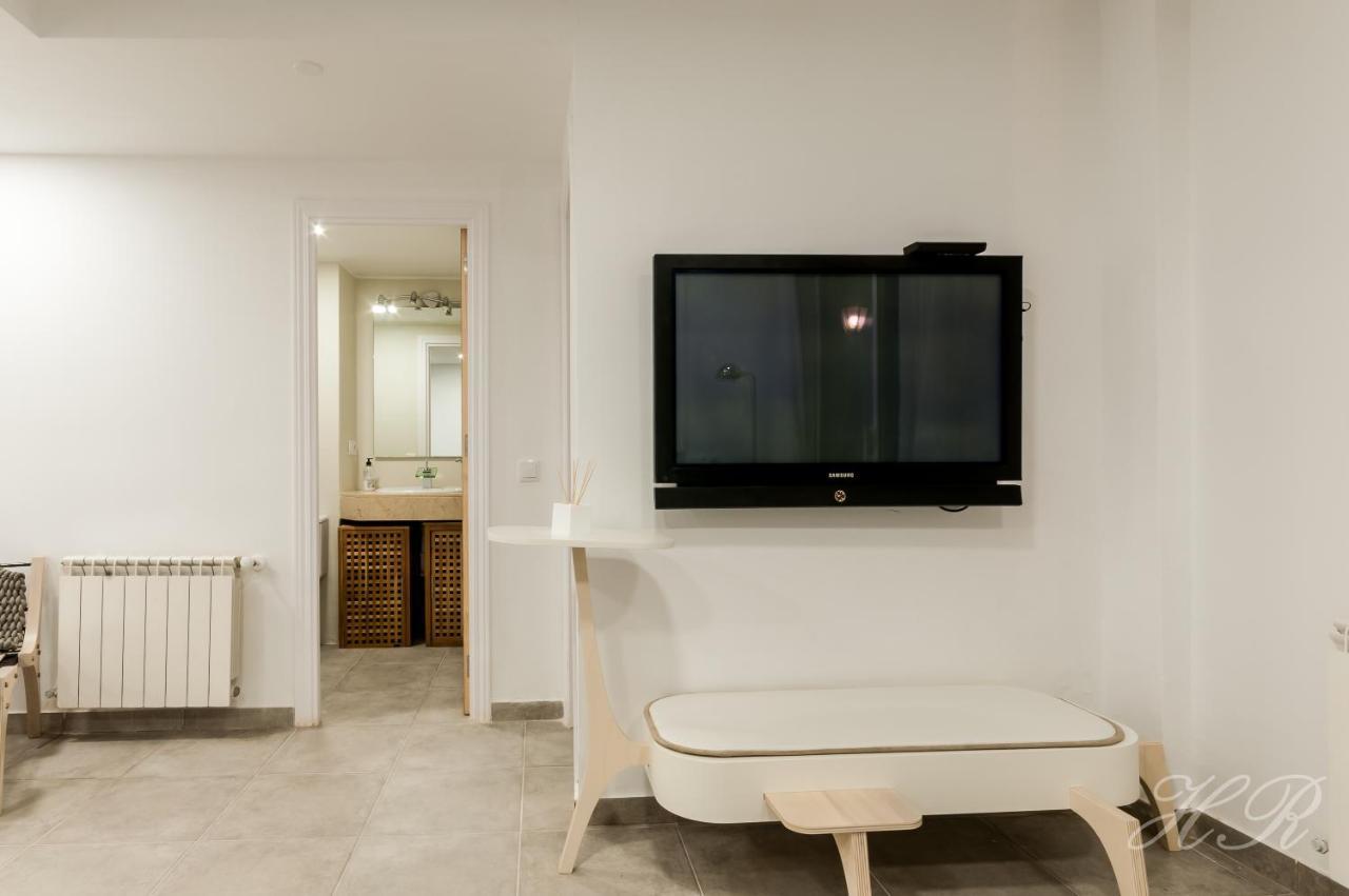 Apartamentos Piscis Platja d'Aro Esterno foto